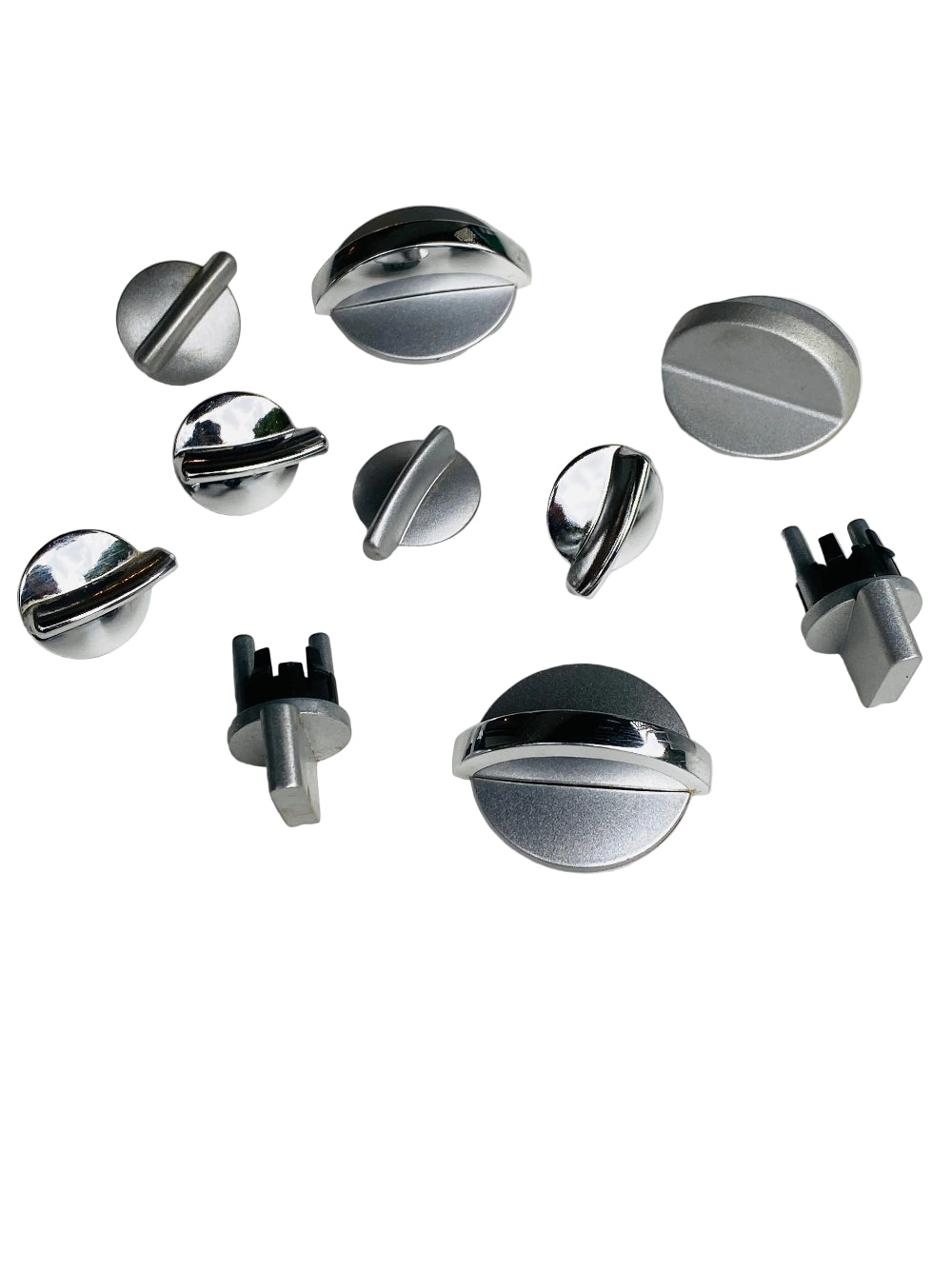 Jura Drehknopf Regler für S-Serie (S9, S90, S95) & E-Serie (E80, E85) & ENA