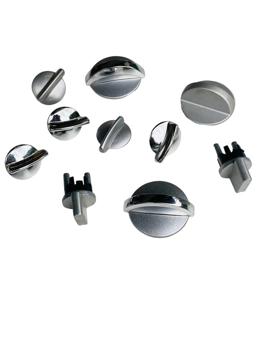 Jura Drehknopf Regler für S-Serie (S9, S90, S95) & E-Serie (E80, E85) & ENA