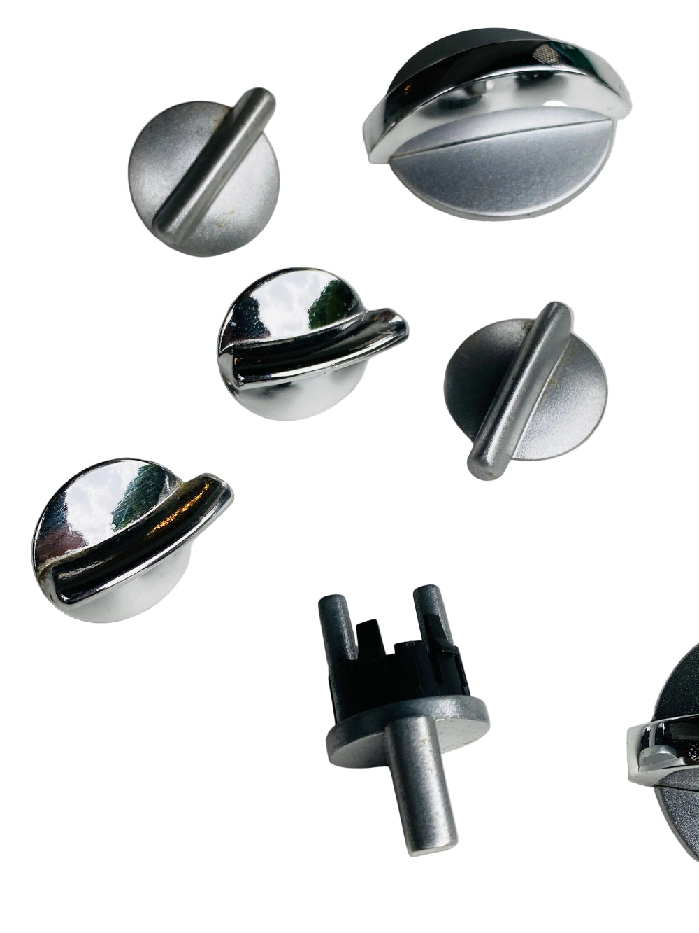 Jura Drehknopf Regler für S-Serie (S9, S90, S95) & E-Serie (E80, E85) & ENA