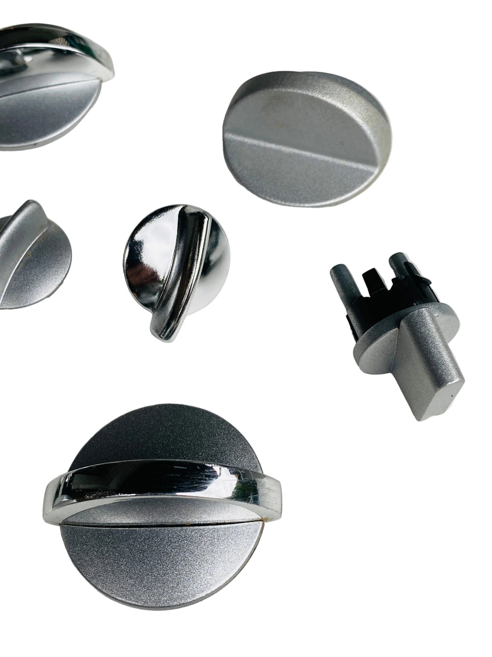 Jura Drehknopf Regler für S-Serie (S9, S90, S95) & E-Serie (E80, E85) & ENA