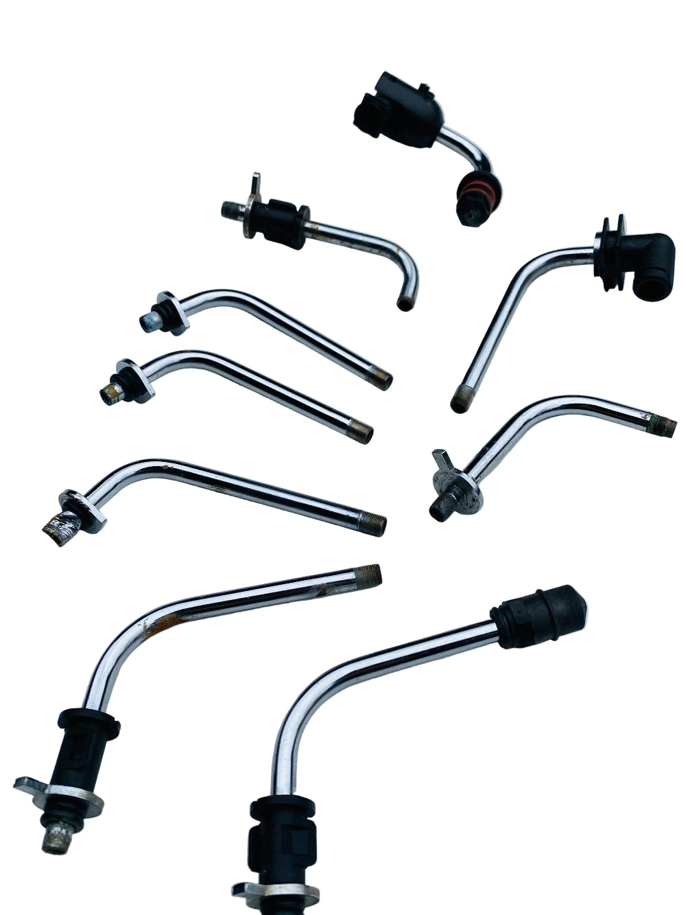 Jura S95/S90/S80/S70/S55/S9 S Serie Wasserhahn