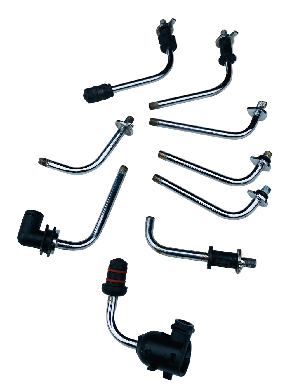 Jura S95/S90/S80/S70/S55/S9 S Serie Wasserhahn
