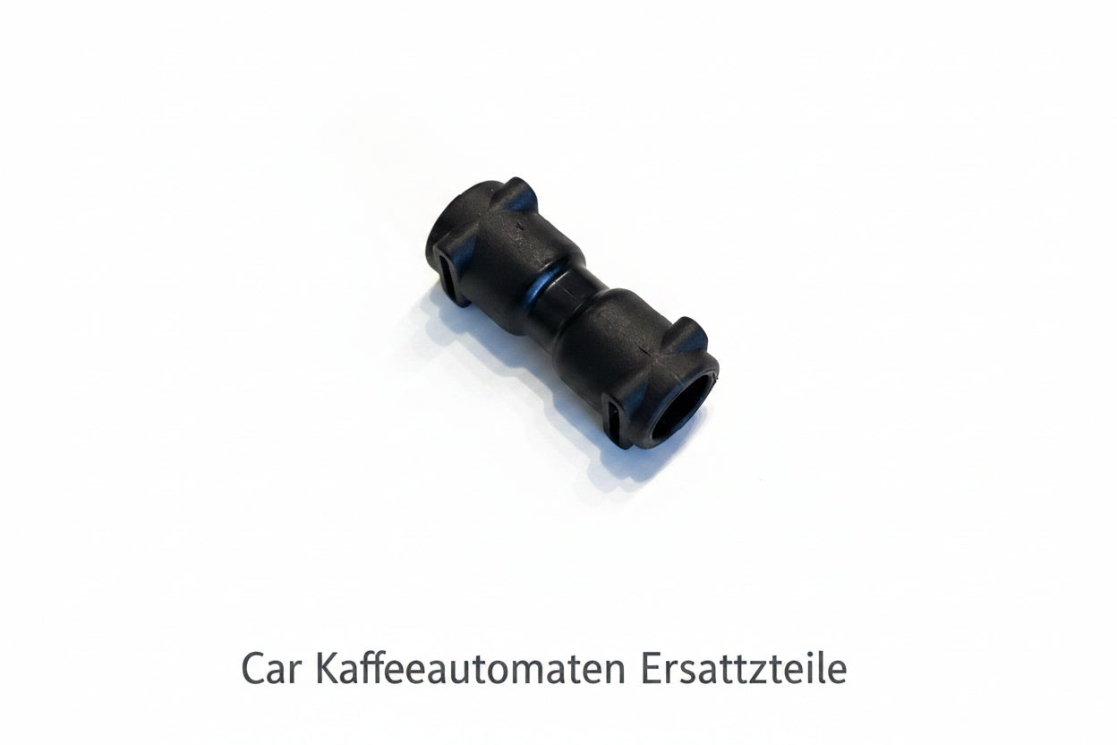 Auslaufventil Verbindung Ventil für 2 schlauch 