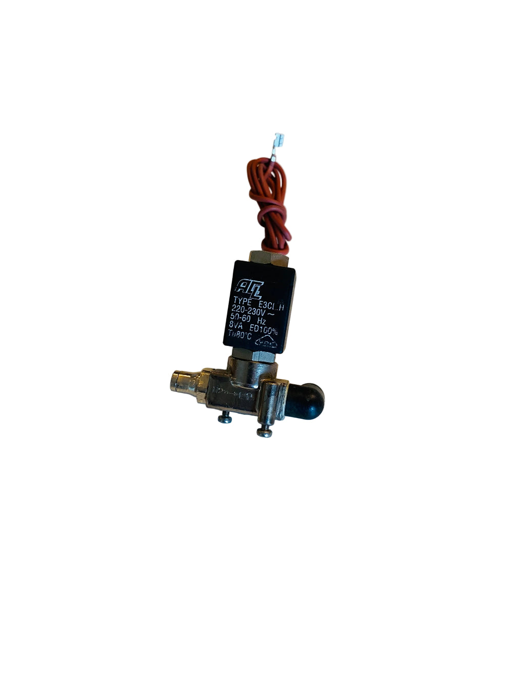 Jura F90 F9 F Serie Magnetventil 