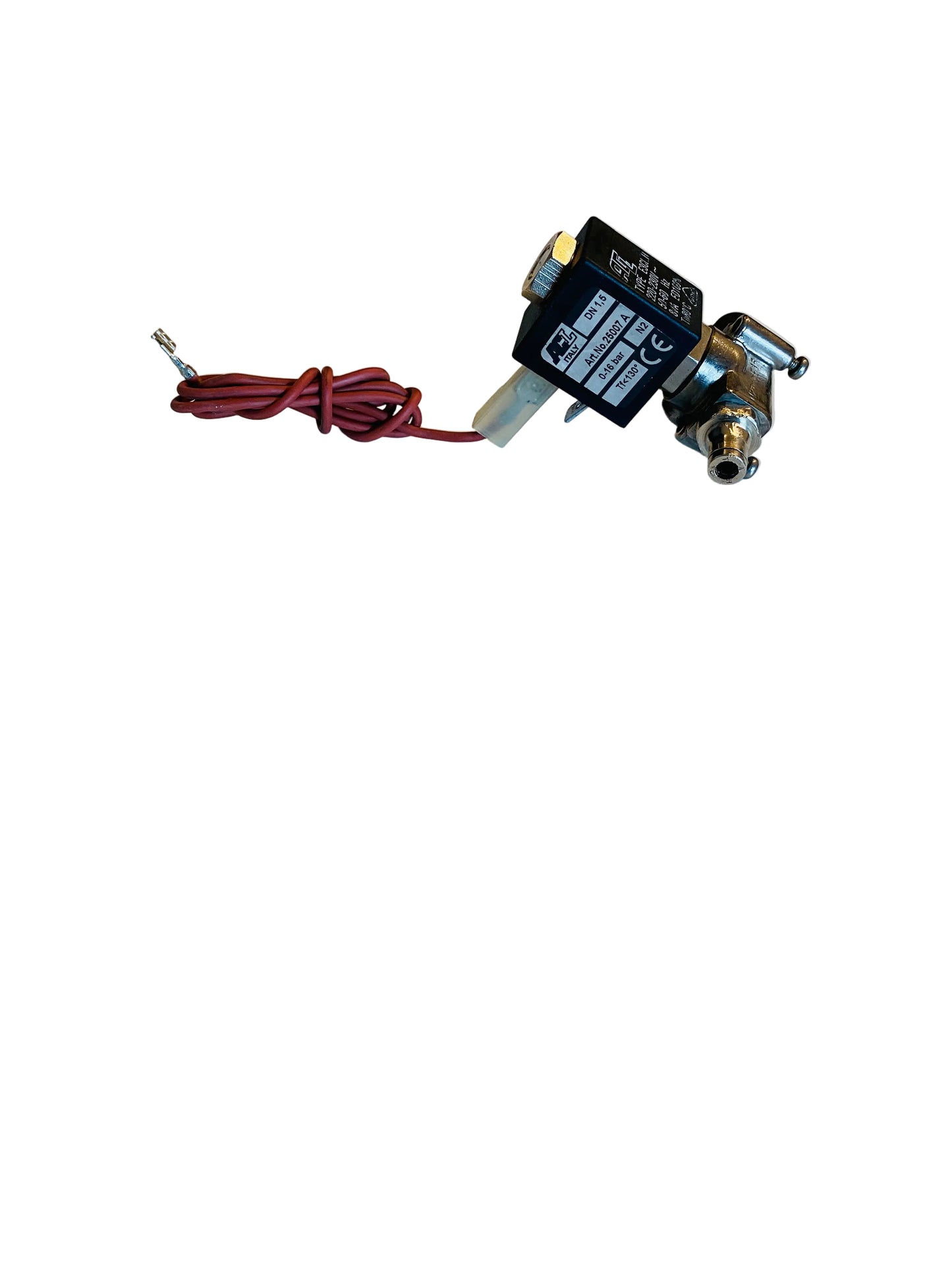 Jura F90 F9 F Serie Magnetventil 