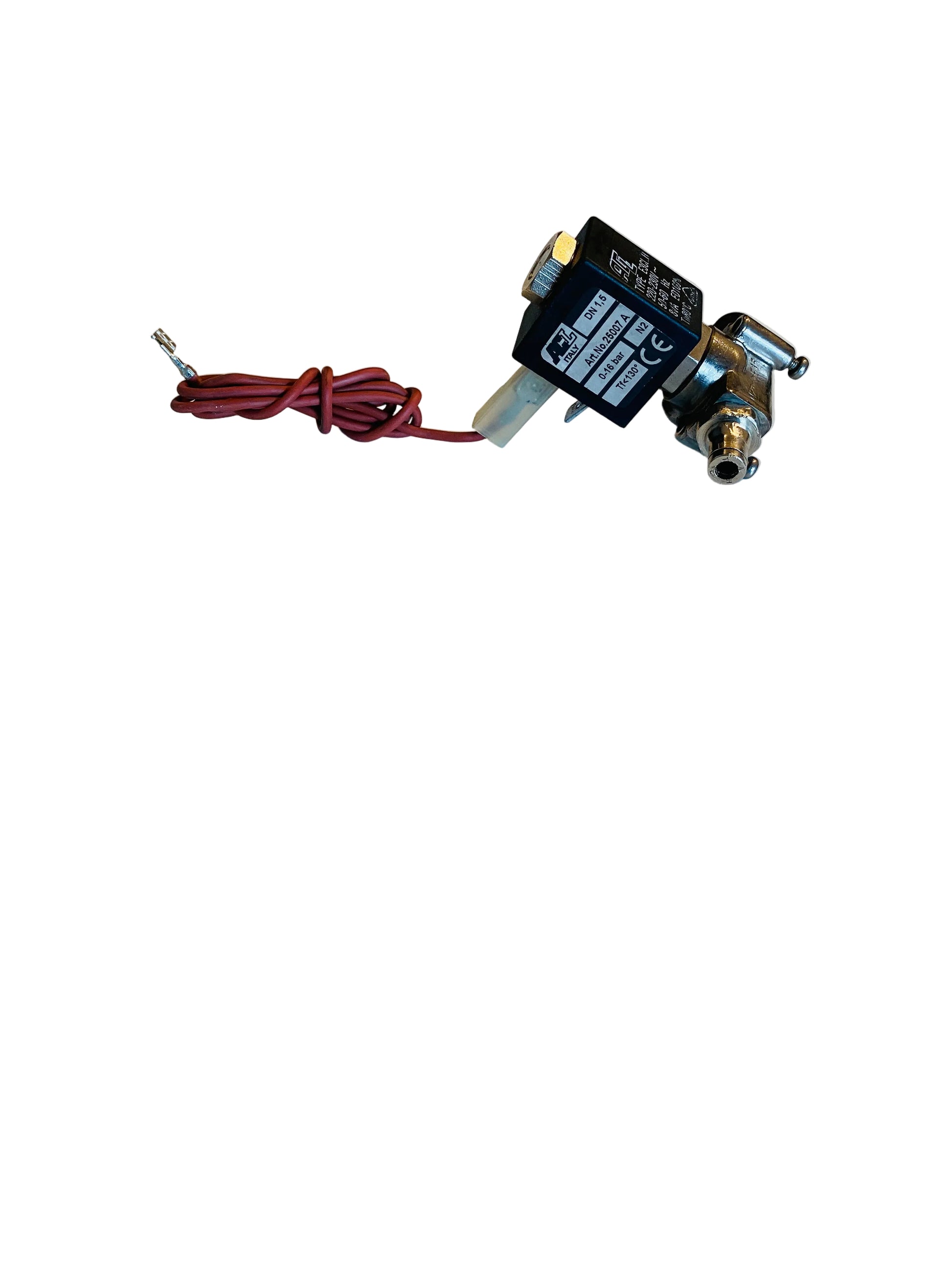 Jura F90 F9 F Serie Magnetventil 