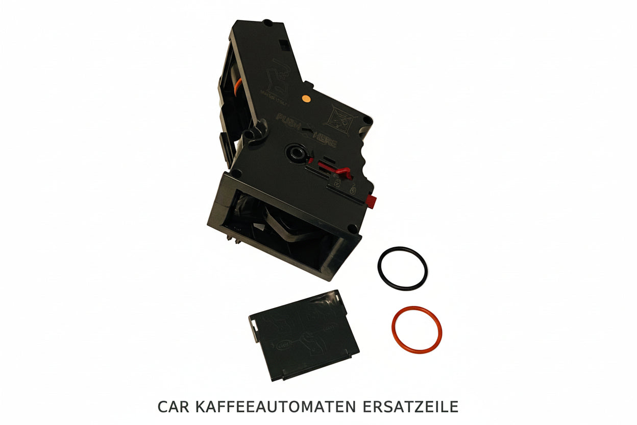 Brüheinheit brühgruppe für Siemens EQ5 EQ6 EQ7 EQ7 EQ8 Bosch Vero 
