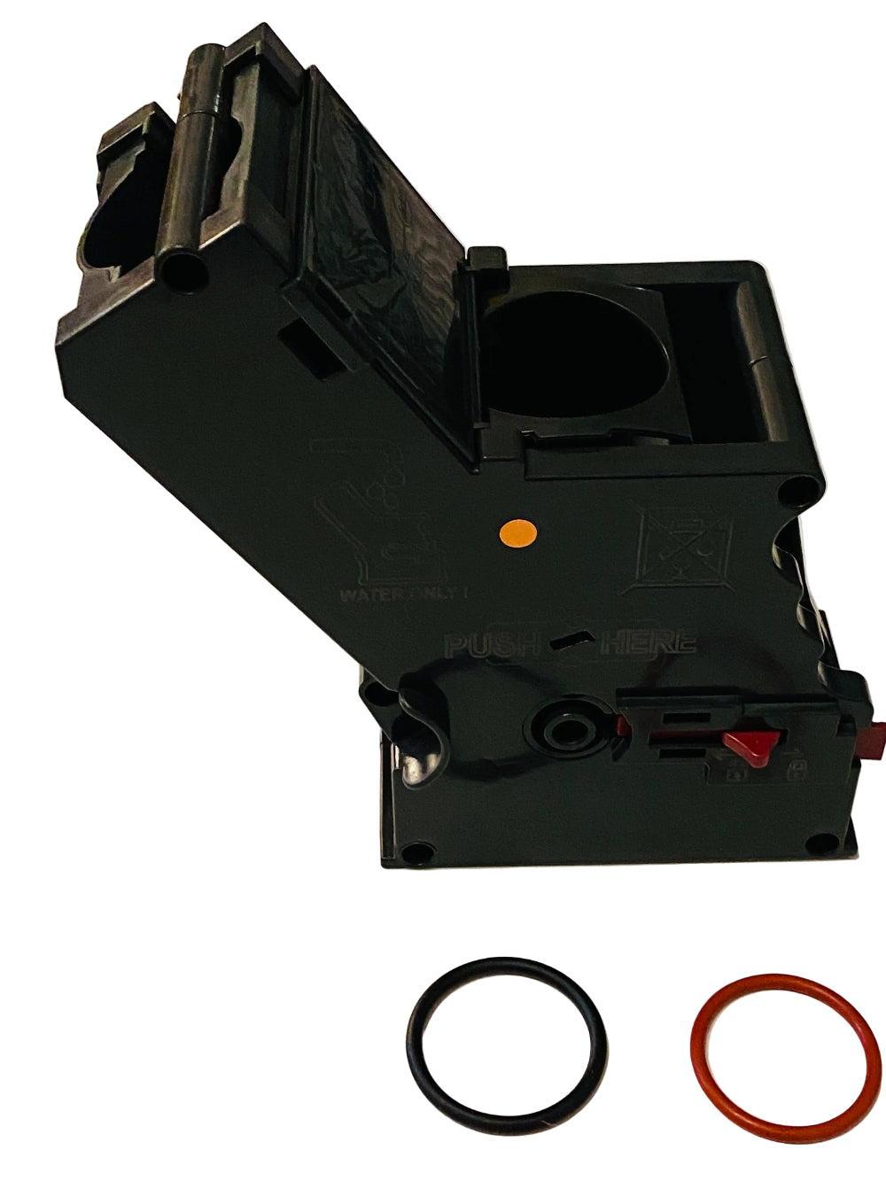 Brüheinheit brühgruppe für Siemens EQ5 EQ6 EQ7 EQ7 EQ8 Bosch Vero 