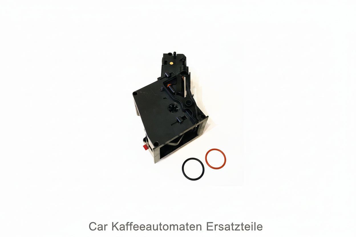 Brüheinheit brühgruppe für Siemens EQ5 EQ6 EQ7 EQ7 EQ8 Bosch Vero 