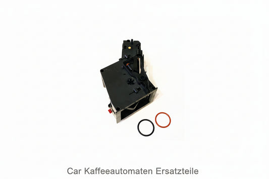 Brüheinheit brühgruppe für Siemens EQ5 EQ6 EQ7 EQ7 EQ8 Bosch Vero 