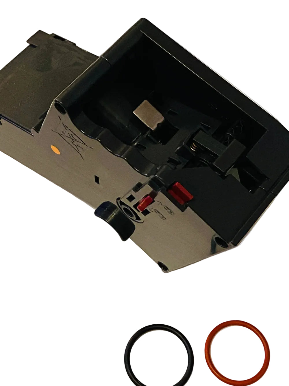 Brüheinheit brühgruppe für Siemens EQ5 EQ6 EQ7 EQ7 EQ8 Bosch Vero 