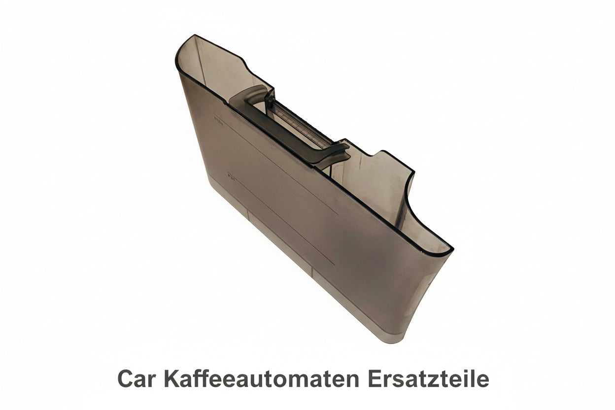 Siemens EQ5 EQ6 EQ7 EQ8 Bosch Vero Wassertankt