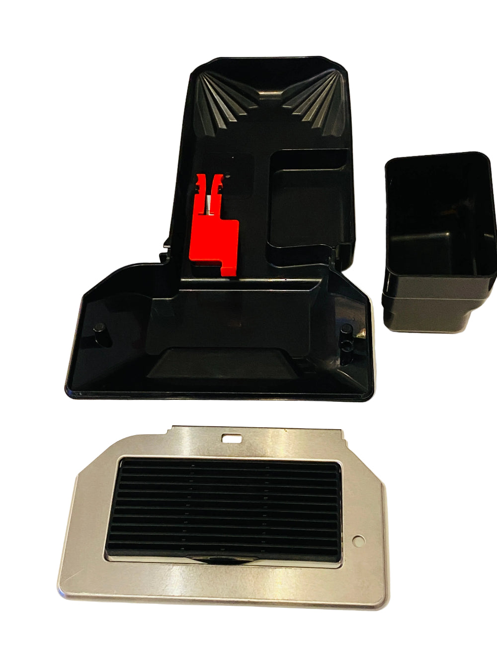 Siemens EQ5 EQ6 EQ7 EQ7 EQ S Plus 300 400 500 600 700 Auffangschale