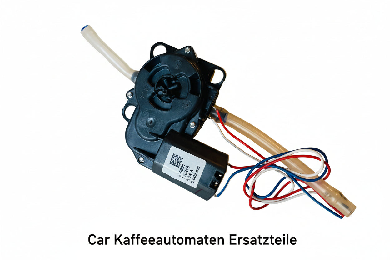 Siemens EQ.6 Keramikventil 