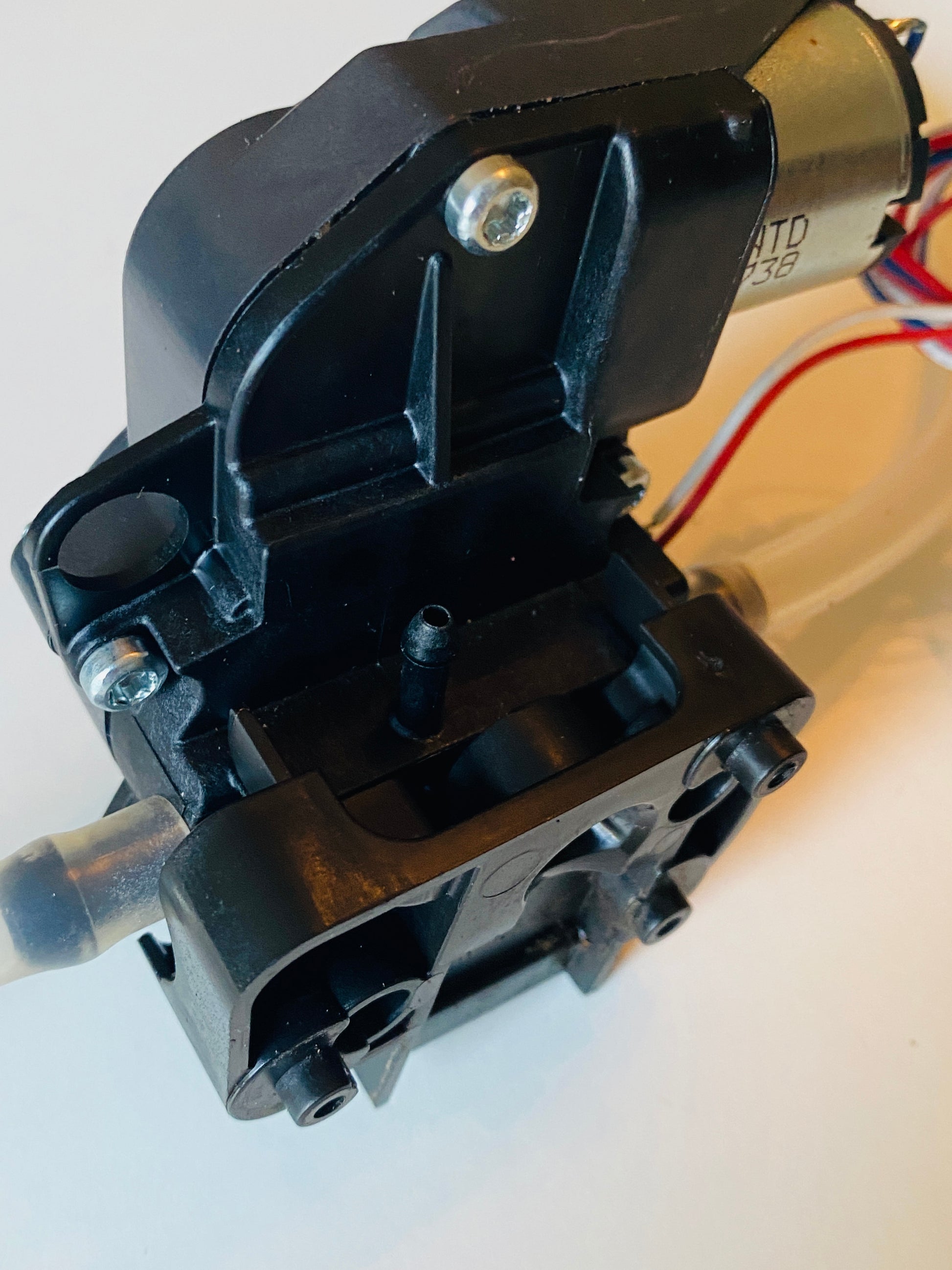 Siemens EQ.6 Keramikventil 