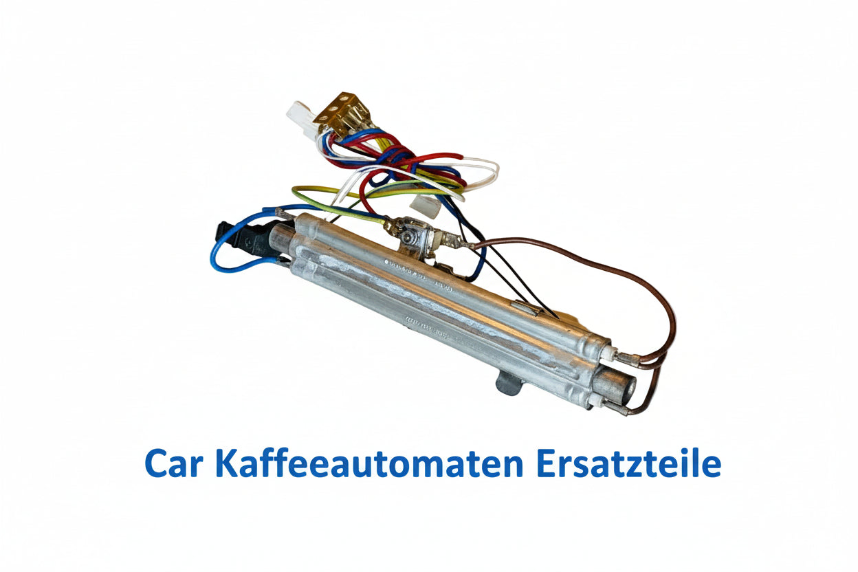 Heizelement Durchlauferhitzer Siemens EQ6 Bosch Veroaroma 