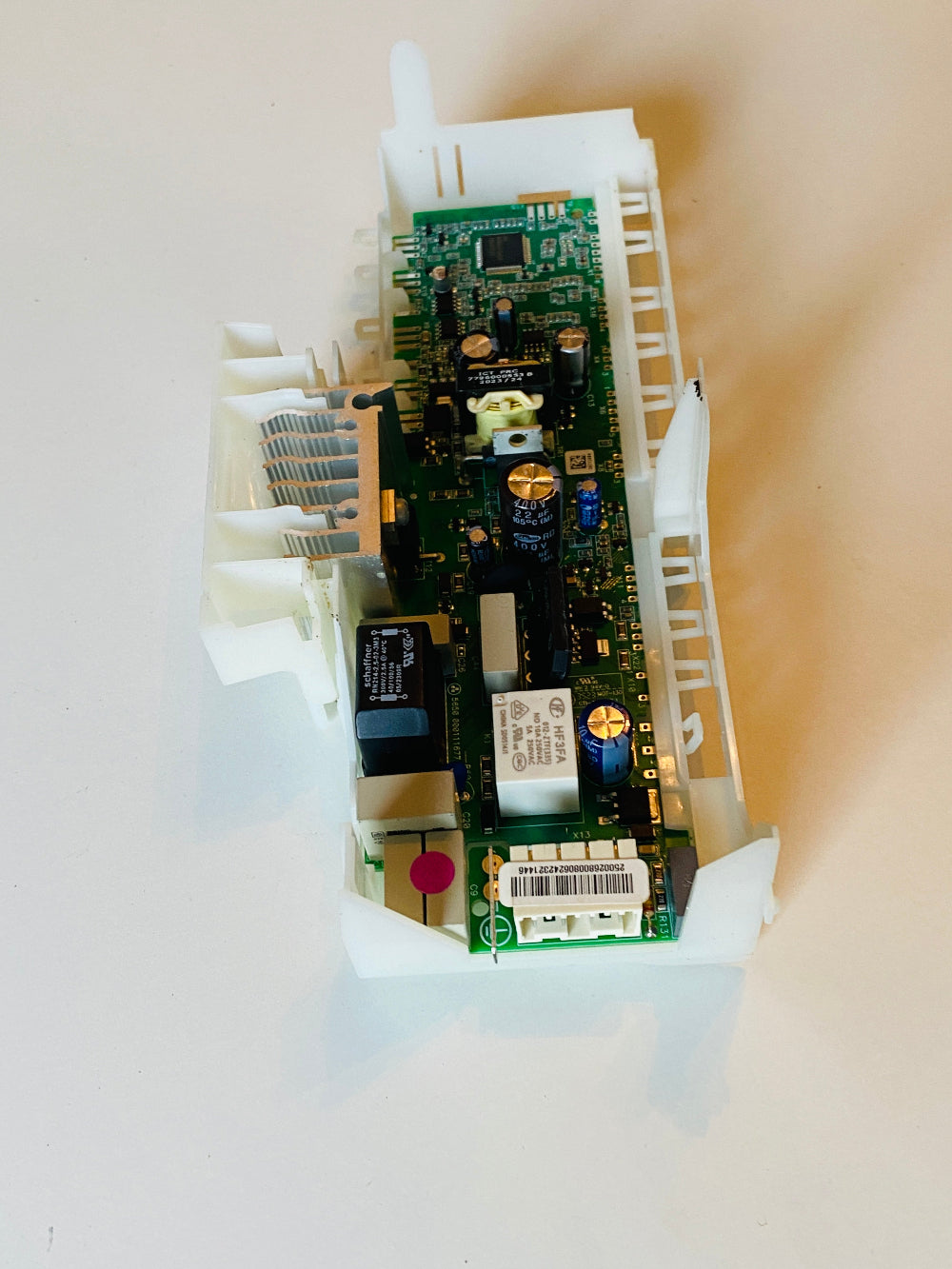 Siemens EQ6 Leistungselektronik für S Plus EQ6 400 500 700 Plus 100