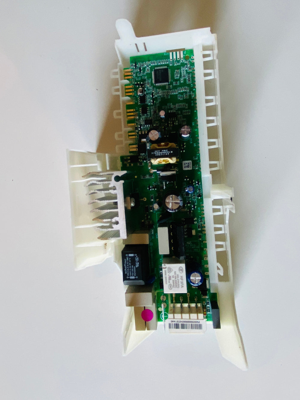 Siemens EQ6 Leistungselektronik für S Plus EQ6 400 500 700 Plus 100