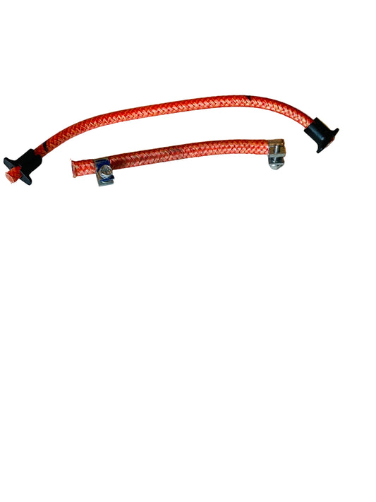 Heizelement Siemens schlauch EQ6 100 Plus EQ6 S100 300 500 Schlauch 