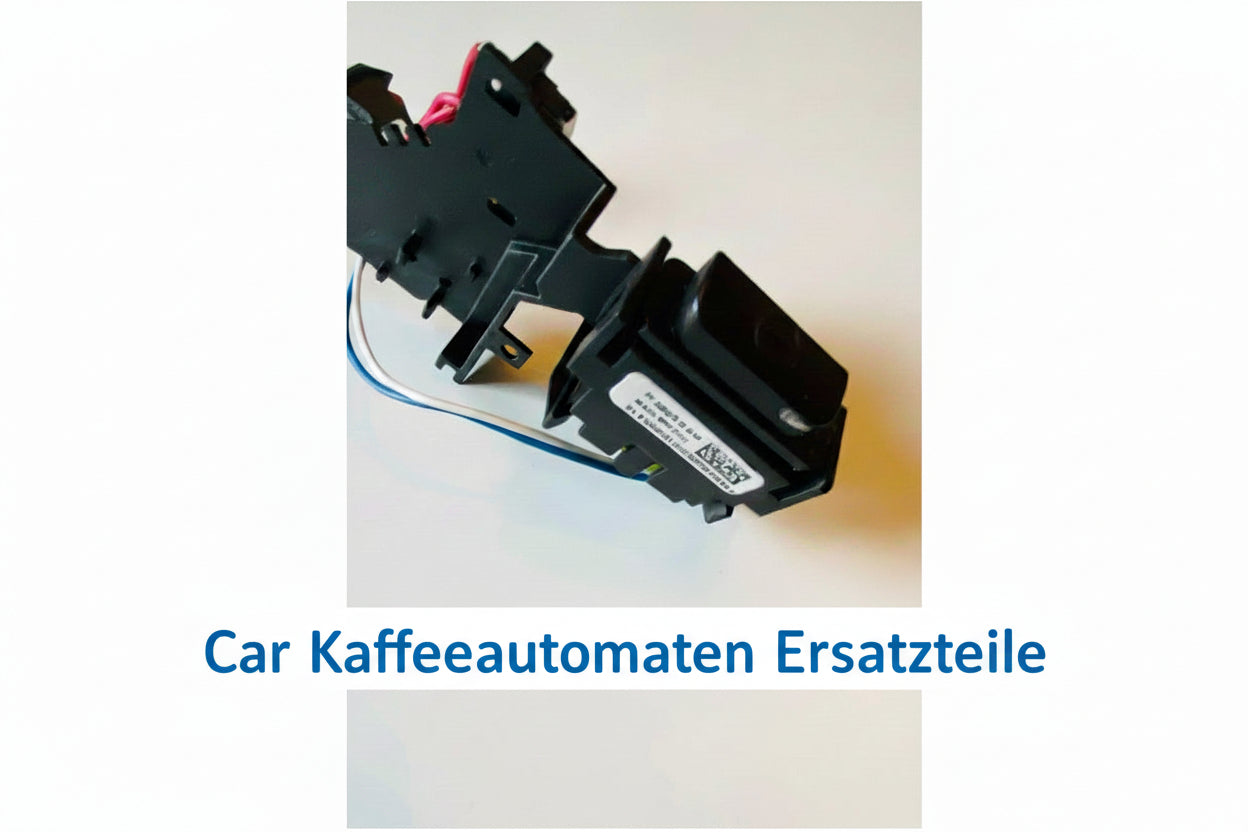 Siemens EQ6 Plus S100 400 EQ6 S 300 400 Ein-/Aus-Schalter