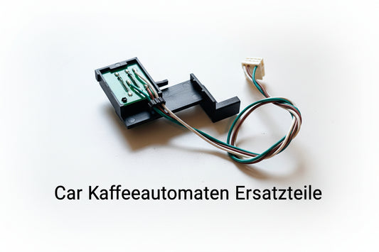 Siemens Reedschalter Wassertank Sensor EQ6 300 50 EQ6 Plus 300 400