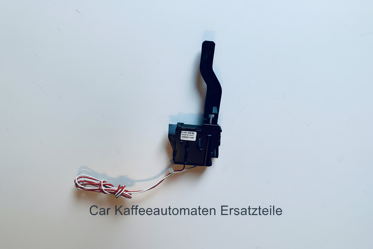 SIEMENS EQ6 Plus EQ6 EQ6 Plus 100 300 400 500 Series EQ6  Pulvermengenerkennung