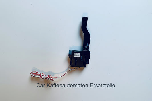SIEMENS EQ6 Plus EQ6 EQ6 Plus 100 300 400 500 Series EQ6  Pulvermengenerkennung
