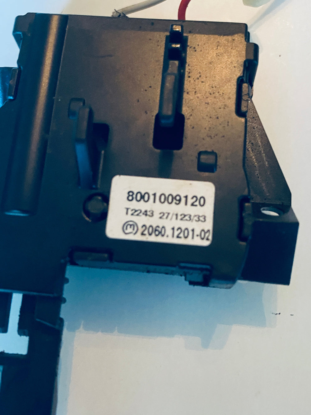 SIEMENS EQ6 Plus EQ6 EQ6 Plus 100 300 400 500 Series EQ6  Pulvermengenerkennung
