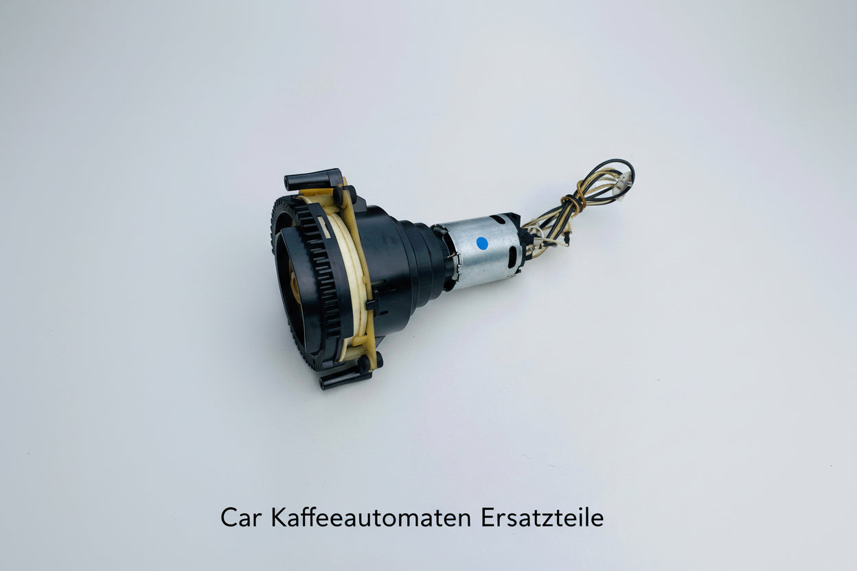 Mahlwerk Mühle für Jura Melitta Krups AEG 