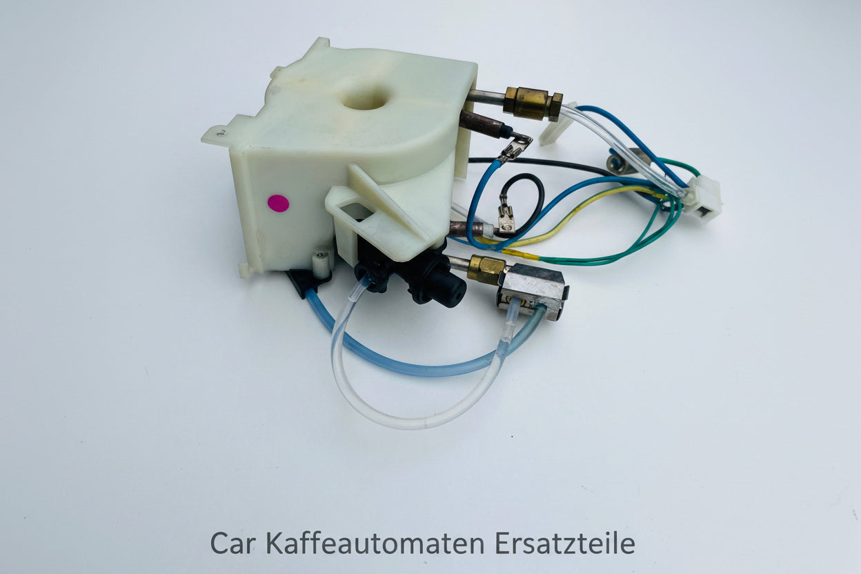 Thermoblock für Jura E/F/C Seire 