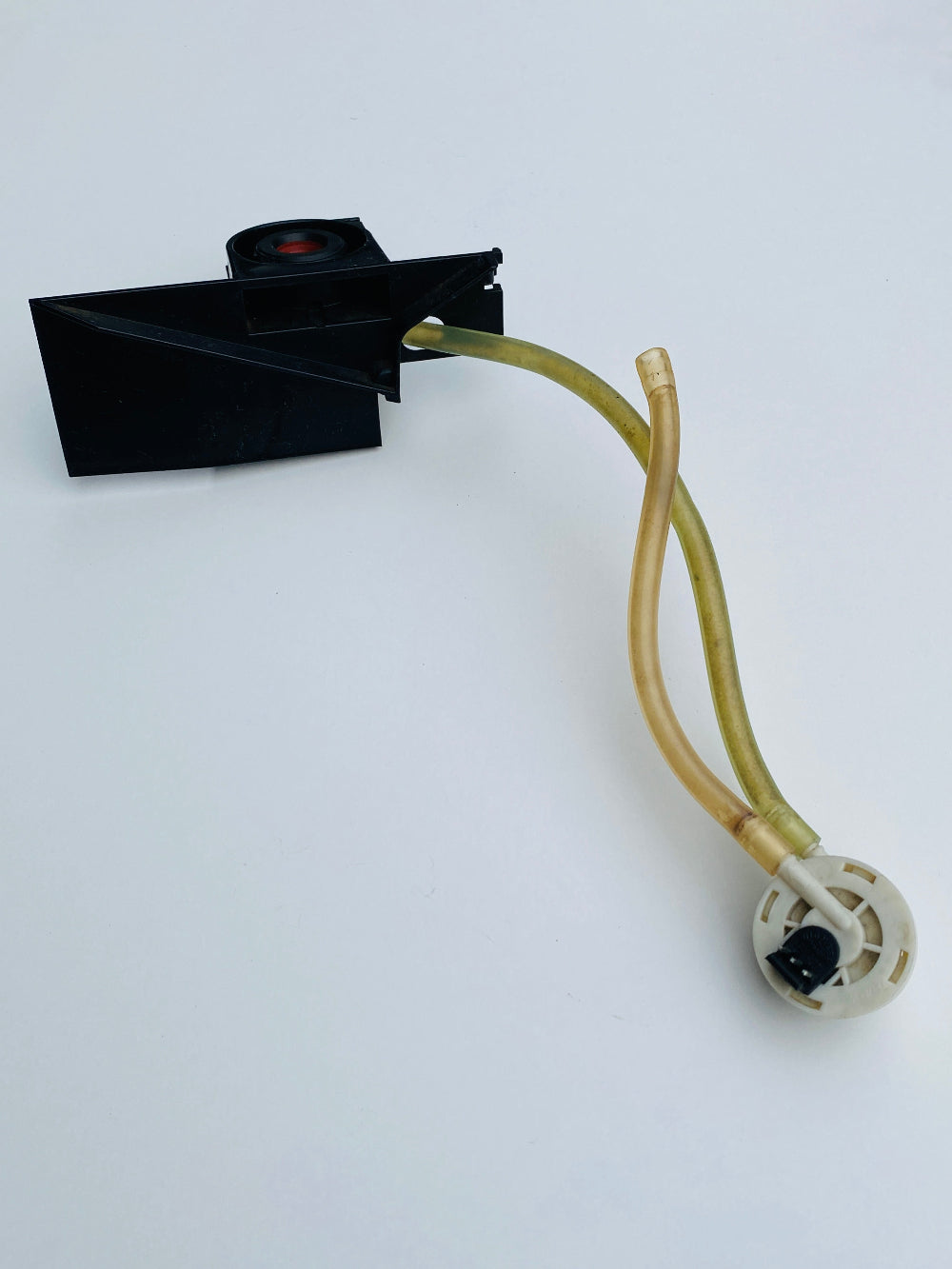 Jura E-F-C Muffe Flowmeter 