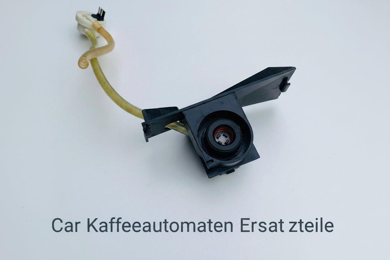 Jura E-F-C Muffe Flowmeter 