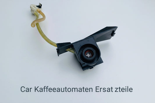 Jura E-F-C Muffe Flowmeter 