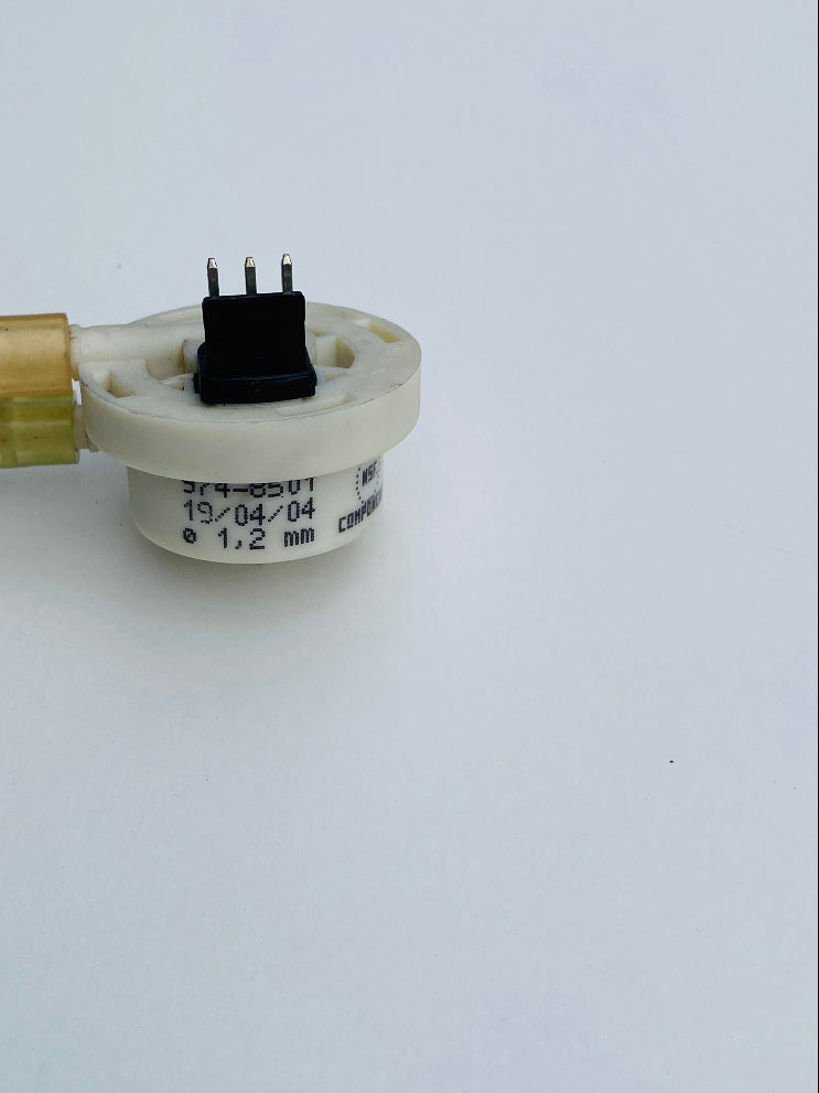Jura E-F-C Muffe Flowmeter 