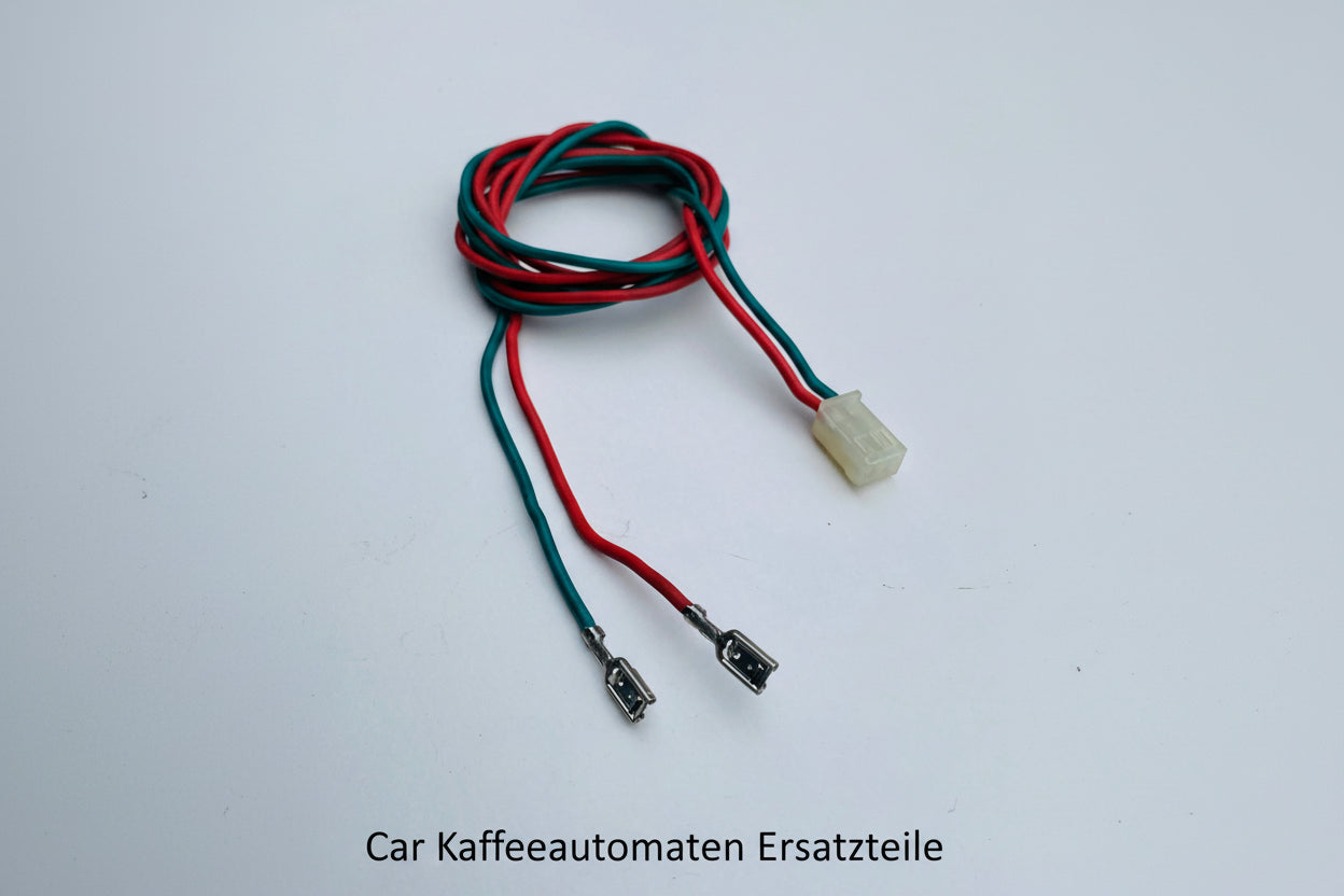 Jura Getriebemotor Stecker oder Kabel Jura E-F-C-Z-J-
