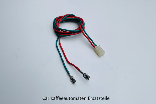 Jura Getriebemotor Stecker oder Kabel Jura E-F-C-Z-J-