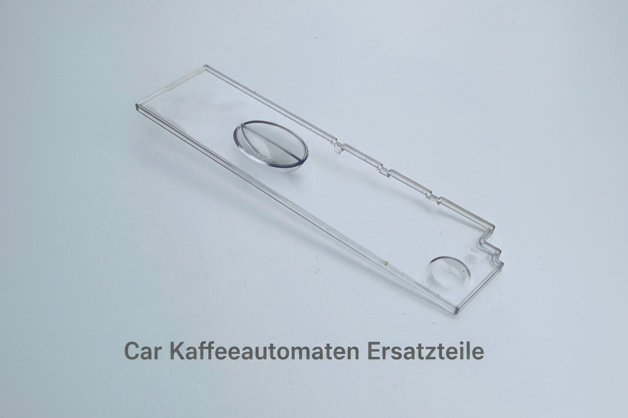 Jura Kaffee Aroma Bohnen Deckel Jura E-F-C