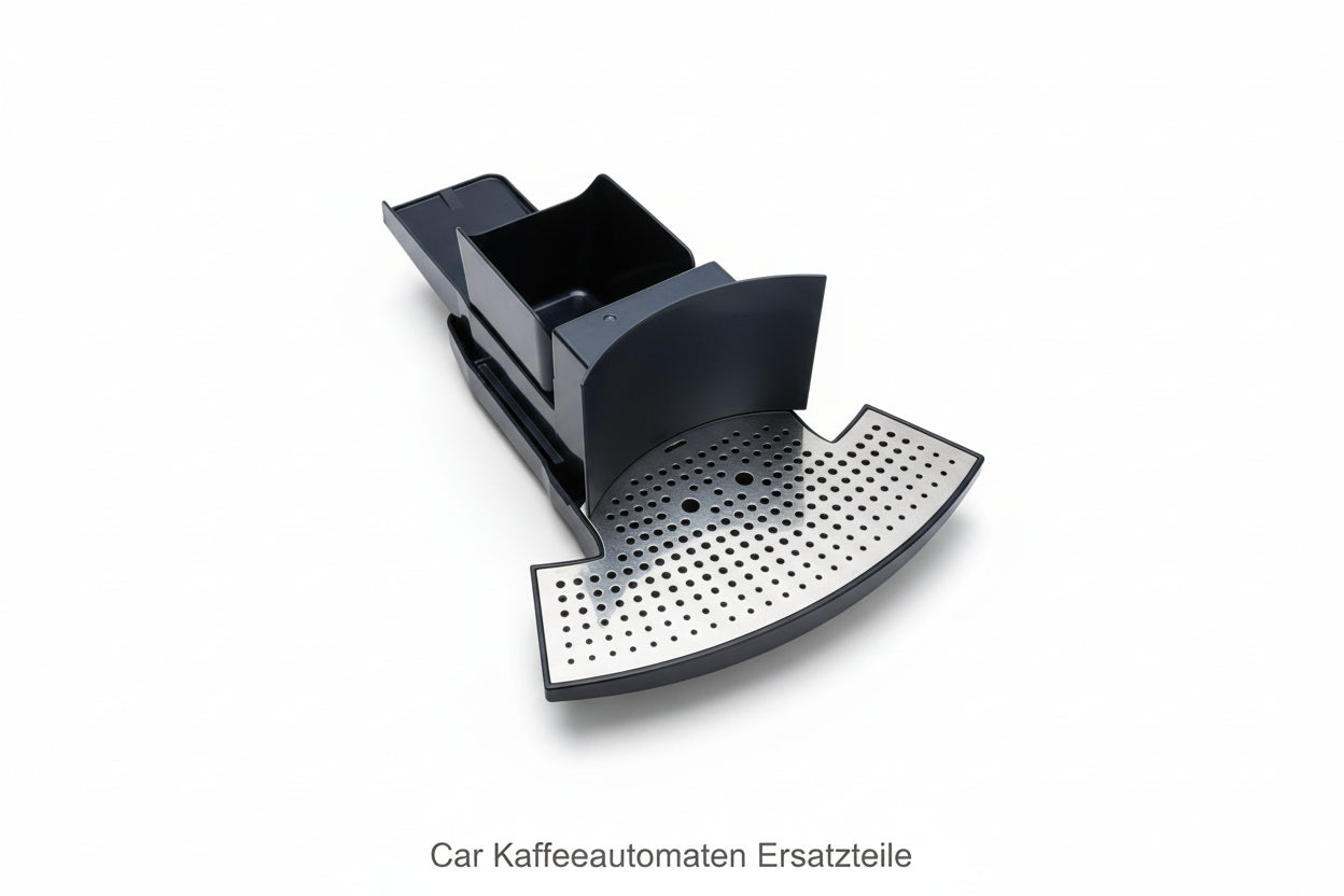 Auffangschale Abtropfschale für Jura F50 F70 F90 F5 F7 F9 
