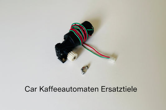 Jura Getriebemotor E-C-F Serie
