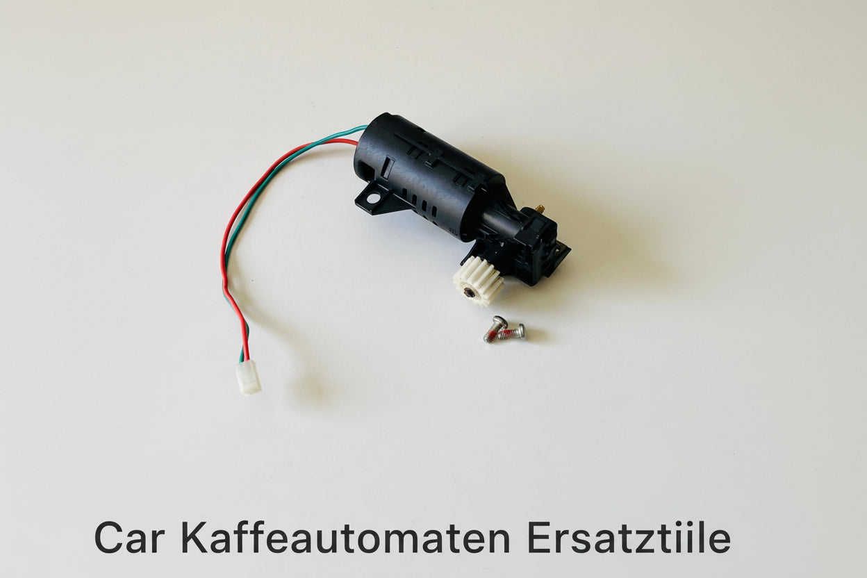 Jura Getriebemotor für Jura S95 S90 S80 S75 S55 S9  XS X90, X95 
