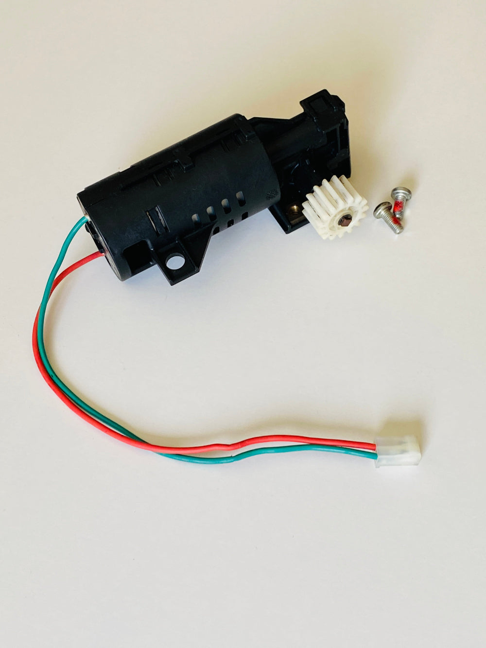 Jura Getriebemotor für Jura S95 S90 S80 S75 S55 S9  XS X90, X95 
