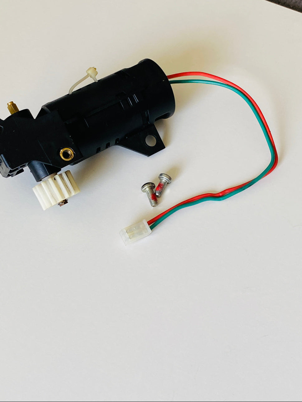 Jura Getriebemotor für Jura S95 S90 S80 S75 S55 S9  XS X90, X95 