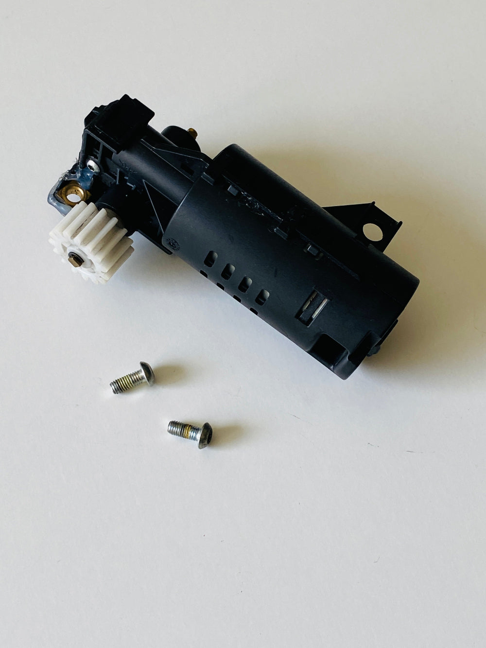 Jura Getriebemotor E-C-F Serie