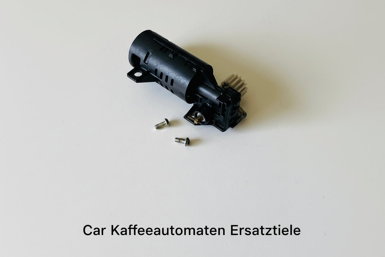 Jura Getriebemotor E-C-F Serie