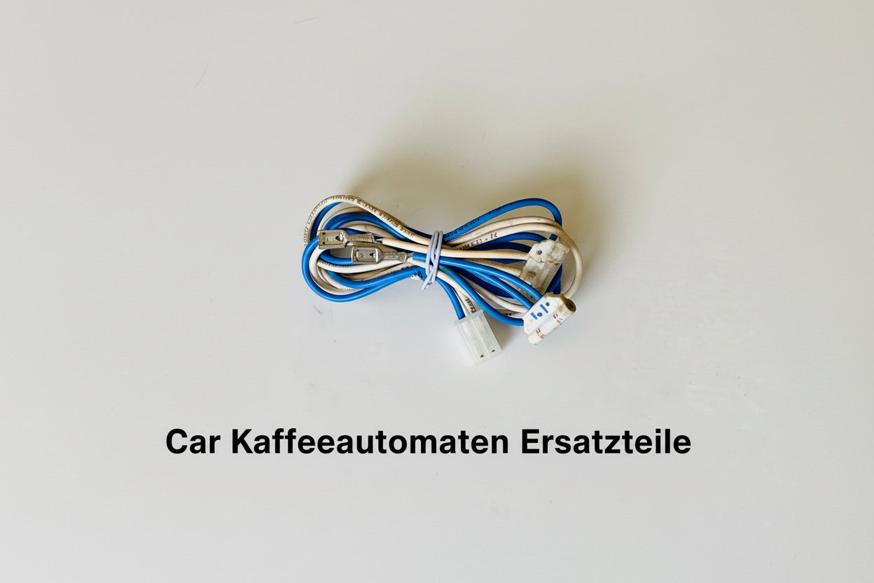 Jura Getriebemotor Stecker oder Kabel Jura E-F-C-Z-J-S