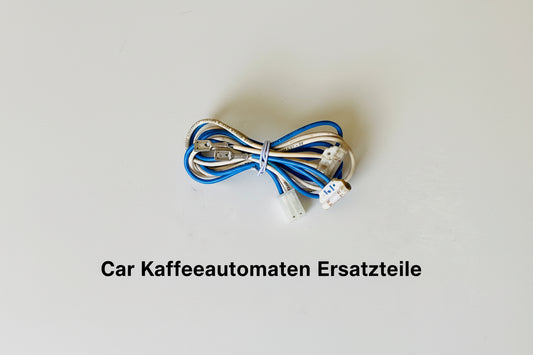 Jura Getriebemotor Stecker oder Kabel Jura E-F-C-Z-J-S