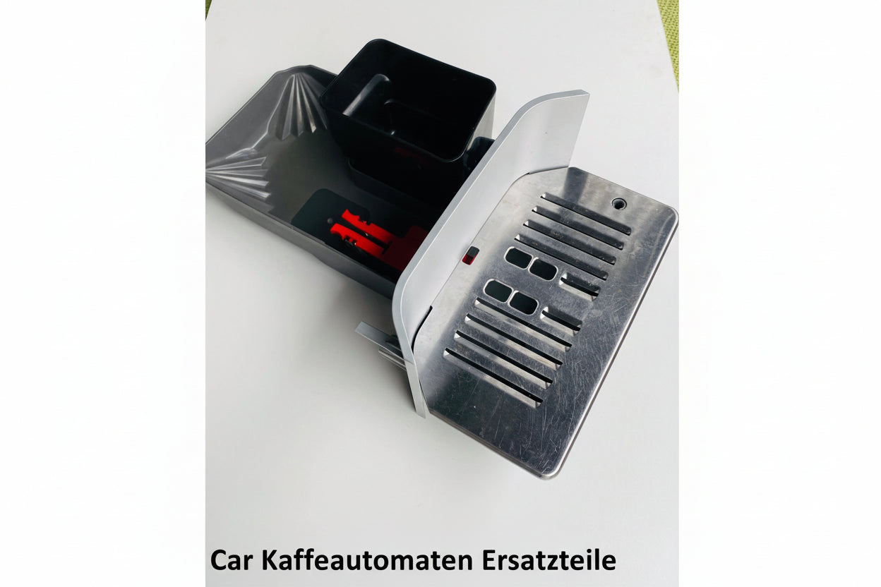 Siemens EQ6 EQ & Plus 100 300 400 500 S 300 Abtropfschale Auffangschale 