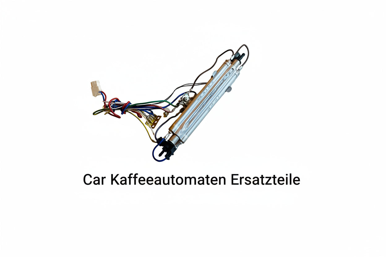 Heizelement Durchlauferhitzer Siemens EQ.6 EQ.6 Plus  Serie Bosch Veroaroma