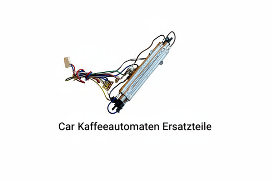 Heizelement Durchlauferhitzer Siemens EQ5 EQ6 EQ7 EQ Serie Bosch Veroaroma Komplett