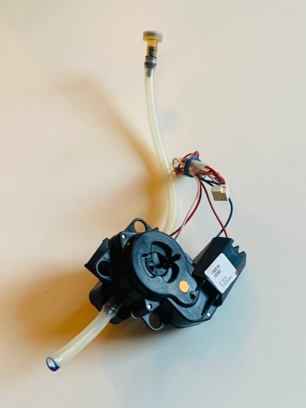 Siemens EQ6 EQ Serie Boschvero Keramikventil